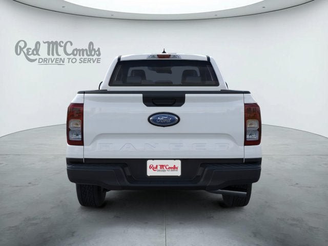 New 2026 Ford Ranger XL RWD image 7