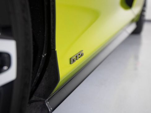 Used 2025 McLaren GTS RWD image 37