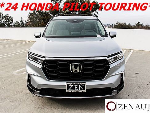 Used 2024 Honda Pilot Touring image 45