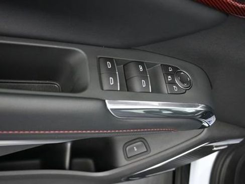 New 2026 Chevrolet Traverse RS w/ LPO, Floor Liner Package image 13