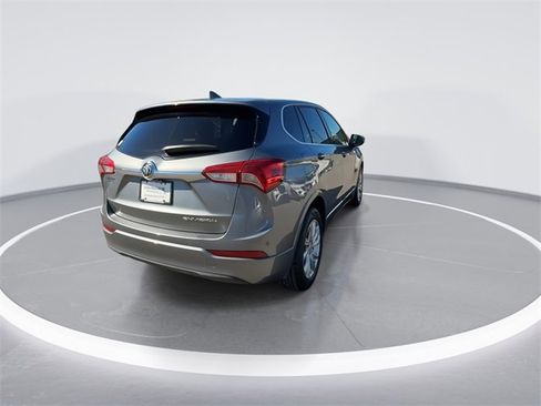 Used 2020 Buick Envision Preferred image 8