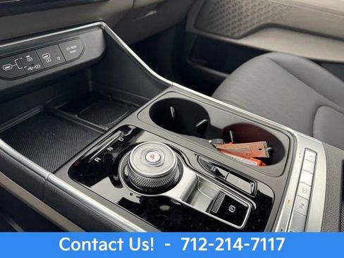 New 2026 Kia Carnival EX image 30