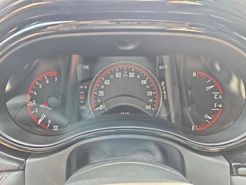 New 2025 Dodge Durango GT w/ Blacktop Package image 19