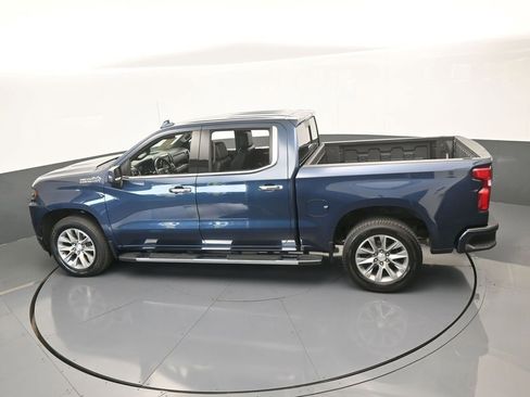 Used 2022 Chevrolet Silverado 1500 High Country image 50