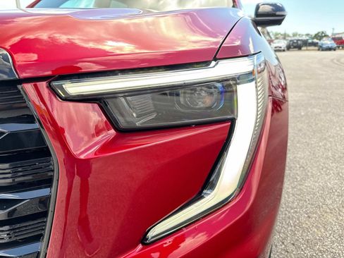 New 2025 GMC Acadia Elevation w/ Elevation Premium Package image 9