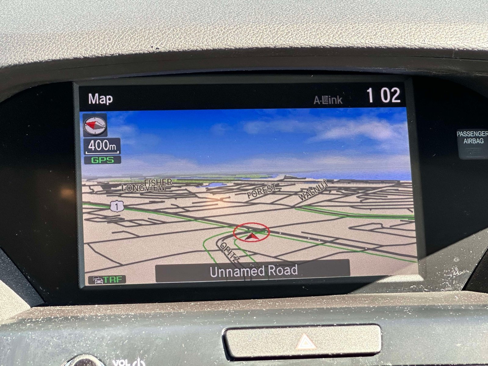 Used 2018 Acura MDX w/ Technology Package AWD/4WD image 19