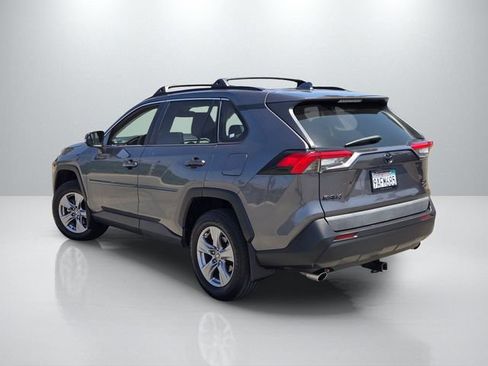 Used 2022 Toyota RAV4 XLE w/ Convenience Package AWD/4WD image 6
