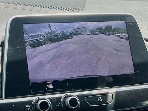 Used 2022 Cadillac CT4 Sport w/ Technology Package RWD image 13