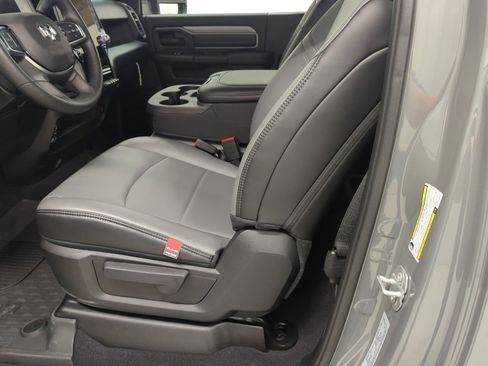 New 2026 RAM 2500 Tradesman image 13