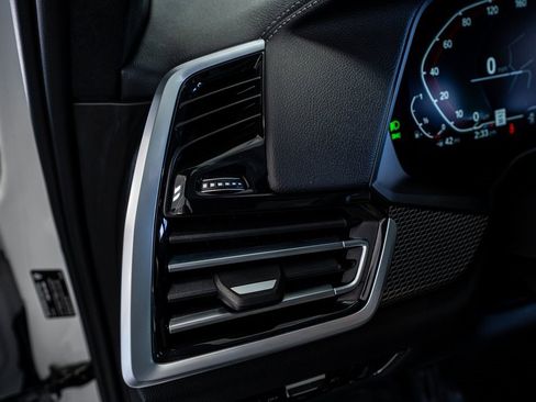 Used 2023 BMW X5 sDrive40i w/ Executive Package image 41