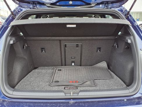 Used 2024 Volkswagen GTI Autobahn image 16