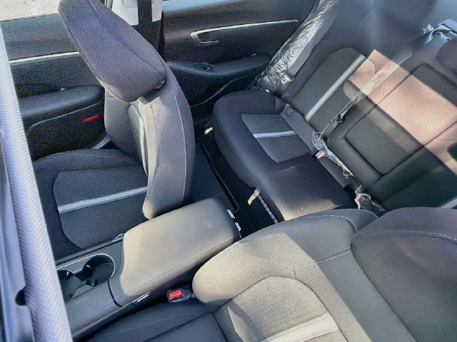 New 2026 Hyundai Sonata SEL FWD image 22