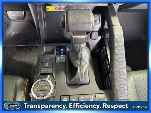 Used 2025 Toyota 4Runner Trailhunter image 25