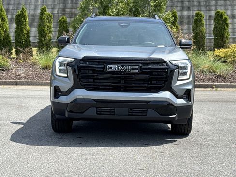 New 2026 GMC Terrain Elevation w/ Black Edition image 3