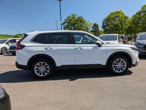 Certified 2023 Honda CR-V EX image 4