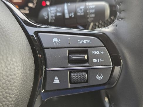 Certified 2026 Honda CR-V EX-L image 26