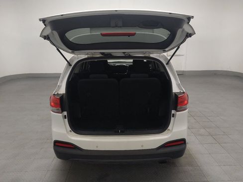 Used 2018 Kia Sorento AWD image 29