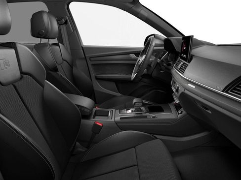 Used 2022 Audi SQ5 Premium Plus AWD/4WD image 5