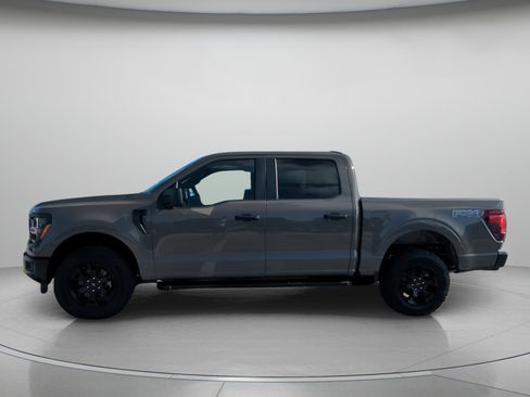 New 2026 Ford F150 STX AWD/4WD image 13
