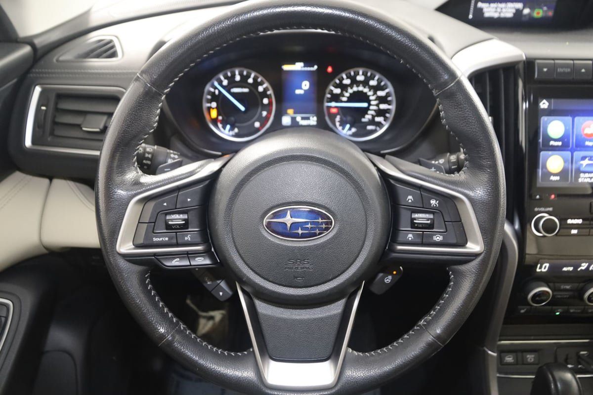 Used 2021 Subaru Ascent Limited w/ Technology Package AWD/4WD image 36