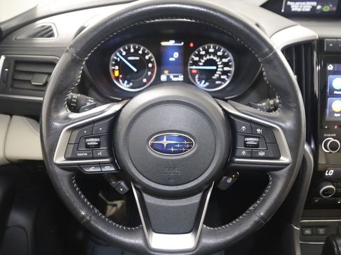 Used 2021 Subaru Ascent Limited w/ Technology Package AWD/4WD image 36