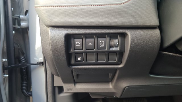 New 2026 Subaru Forester Touring AWD/4WD image 12