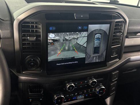 Used 2025 Ford F150 Lariat AWD/4WD image 16