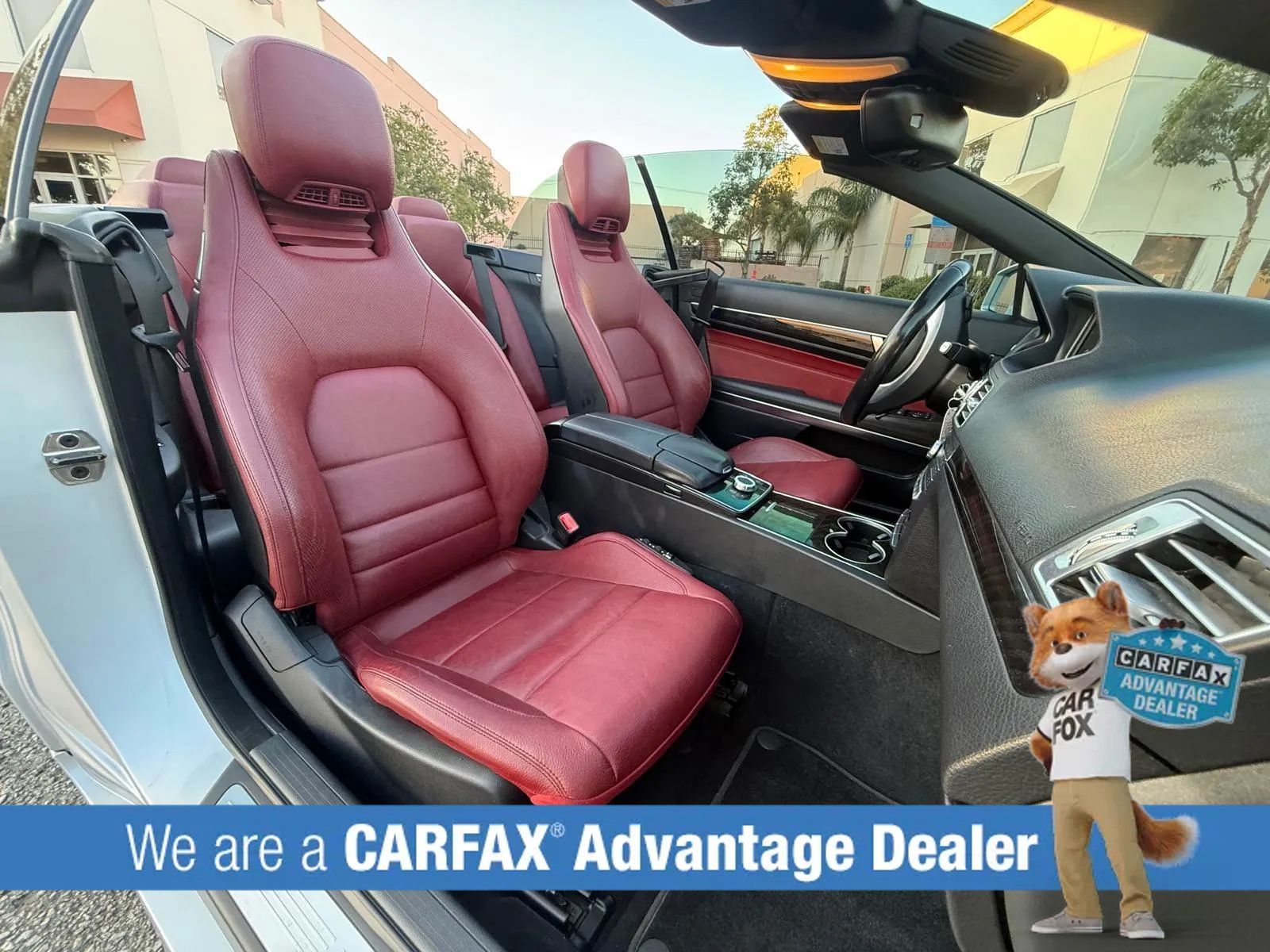 Used 2016 Mercedes-Benz E 400 Cabriolet image 62