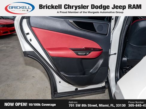 Used 2024 Lexus NX 250 250 Base image 12