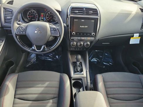 New 2026 Mitsubishi Outlander Sport SE image 17