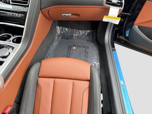 New 2026 BMW 840i xDrive Convertible image 18