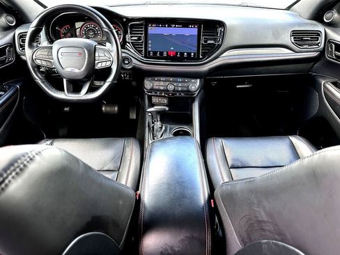 Used 2024 Dodge Durango GT image 27