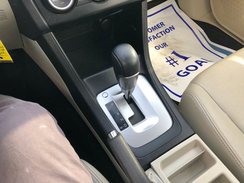 Used 2014 Subaru Crosstrek 2.0i Limited image 21