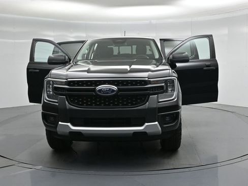 Certified 2024 Ford Ranger XLT w/ Equipment Group 301A High RWD image 26
