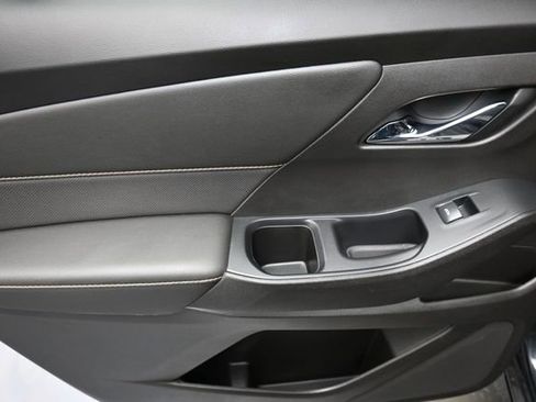 Used 2021 Chevrolet Traverse Premier w/ LPO, Floor Liner Package AWD/4WD image 19