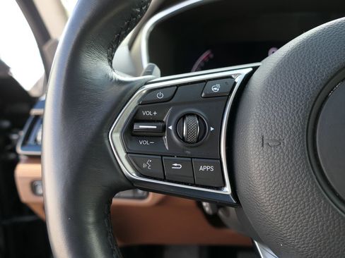 Used 2023 Acura MDX SH-AWD w/ Advance Package image 15