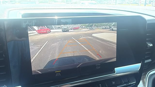 Used 2023 Chevrolet Silverado 1500 RST RWD image 18