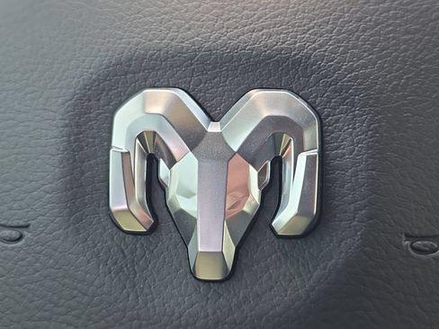 New 2026 RAM 1500 Express AWD/4WD image 24