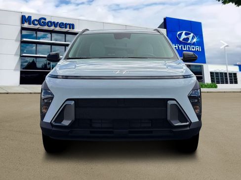New 2026 Hyundai Kona SEL Sport AWD/4WD image 12