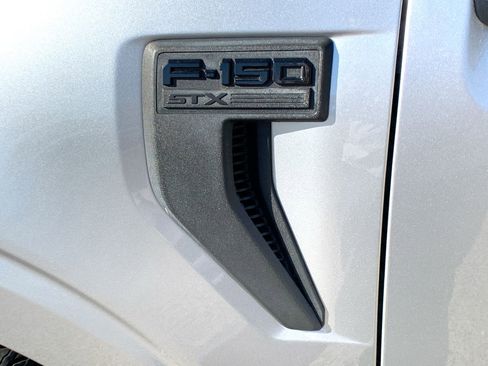 Used 2023 Ford F150 XL w/ STX Appearance Package image 20