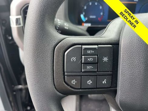 New 2026 Ford F150 XLT RWD image 15