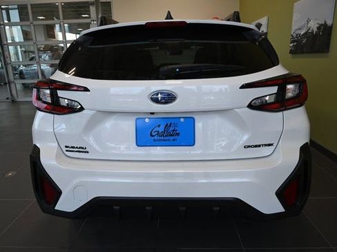 New 2026 Subaru Crosstrek 2.0i Premium AWD/4WD image 11