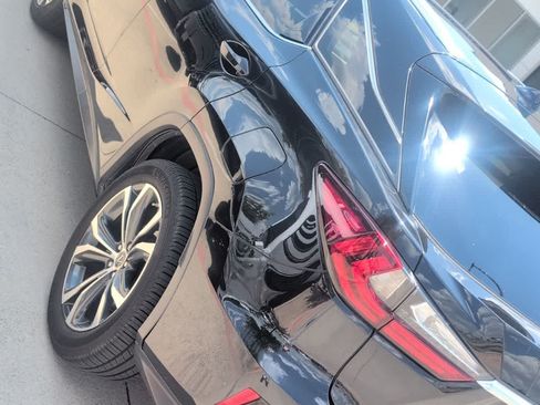Used 2018 Lexus RX 350 AWD w/ Premium Package image 11