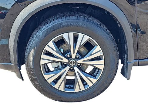 Used 2021 Nissan Rogue SV AWD/4WD image 29