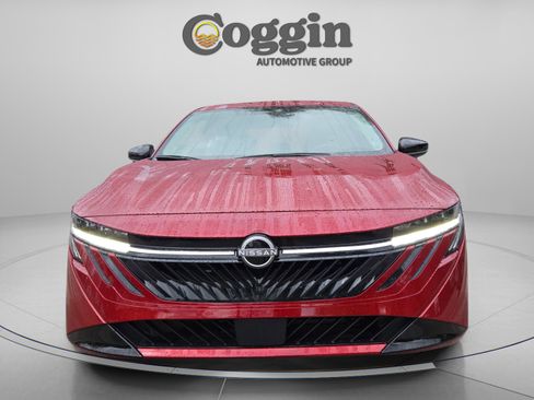 New 2026 Nissan Sentra SV w/ Floor Mat Package image 9