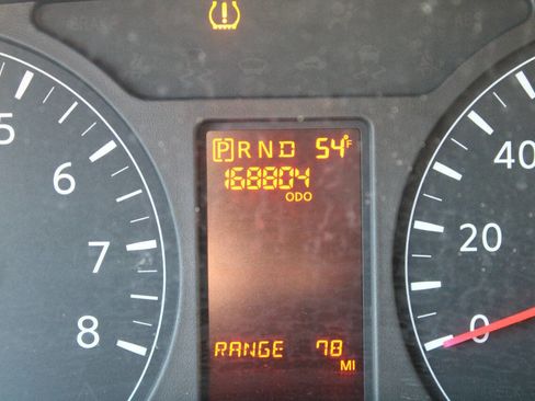 Used 2013 Nissan NV 2500 S w/ Side Curtain Airbag Pkg image 20