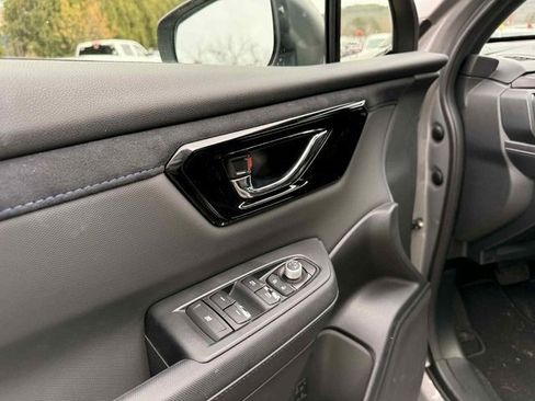 New 2025 Subaru Forester Limited image 20