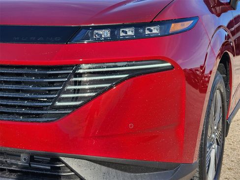 New 2026 Nissan Murano SL image 5