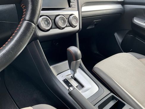 Used 2017 Subaru Crosstrek 2.0i Premium w/ Popular Package #2 image 18