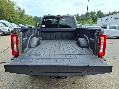 New 2026 Ford F350 XLT w/ FX4 Off-Road Package AWD/4WD image 8